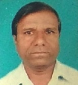 Mistry Sureshbhai Shantilal