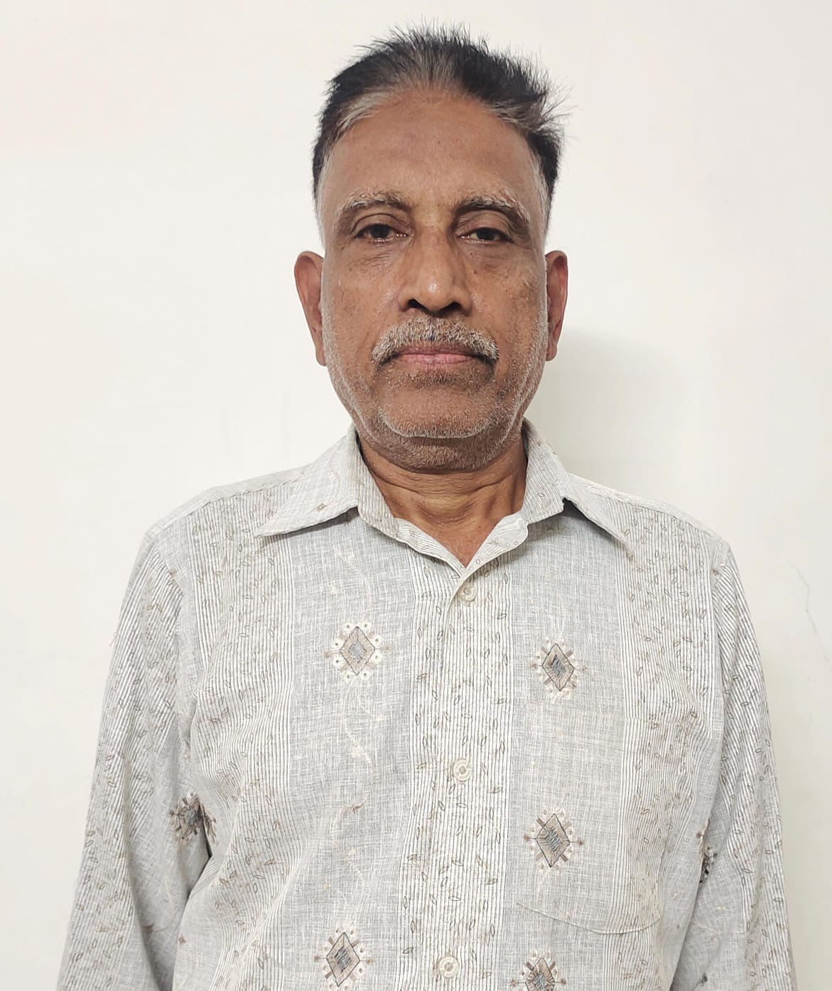 Mistry Chandrakantbhai Natvarlal