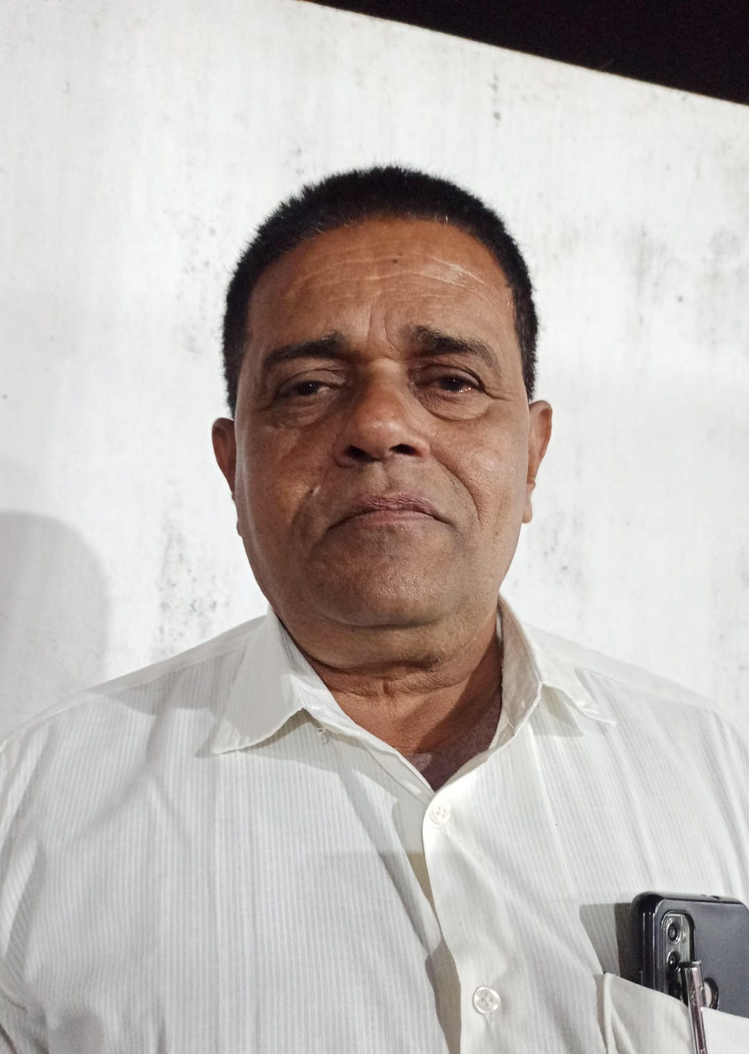 Mistry Yogeshbhai Manubhai