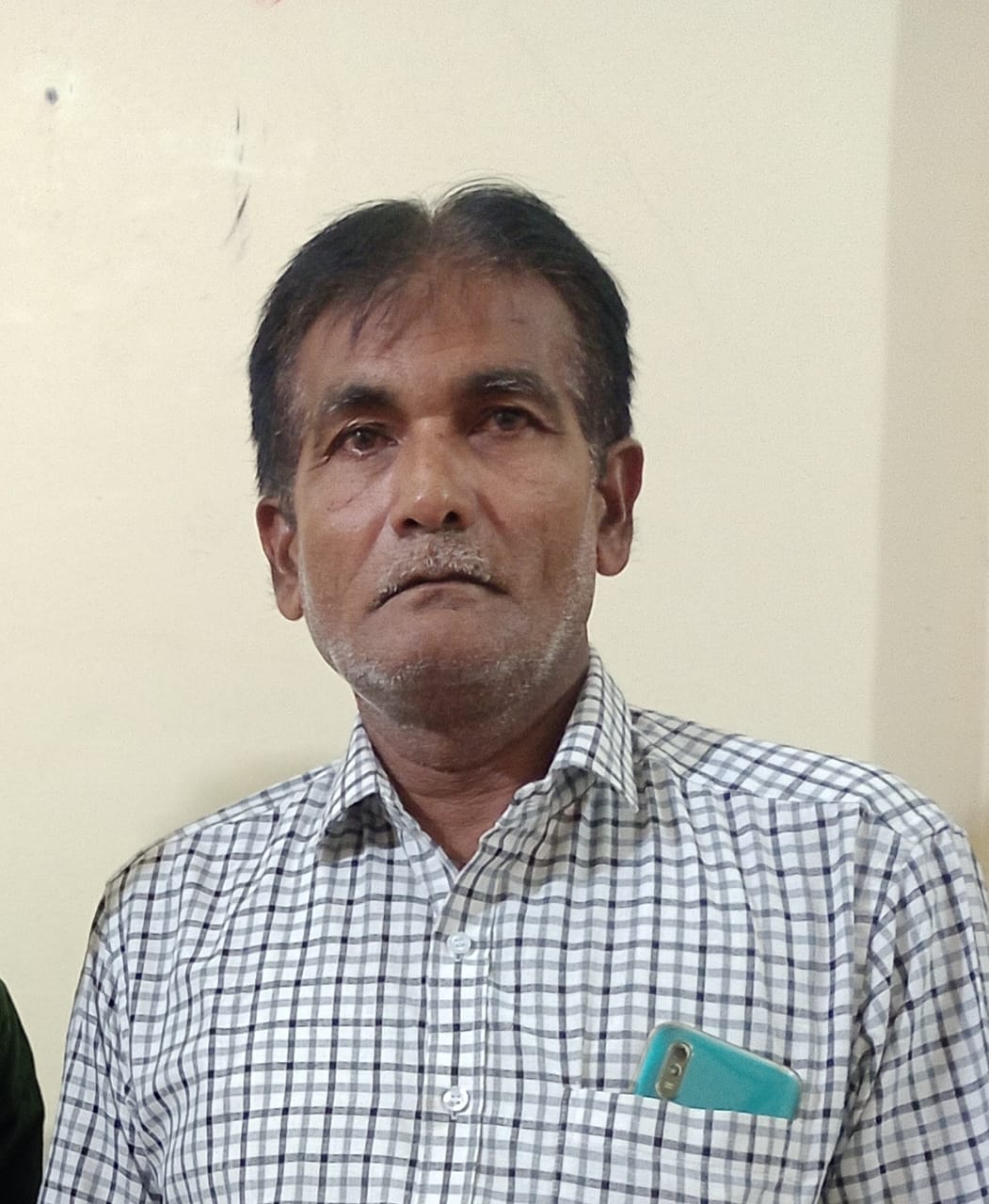 Nakum Dineshbhai Laxmidas