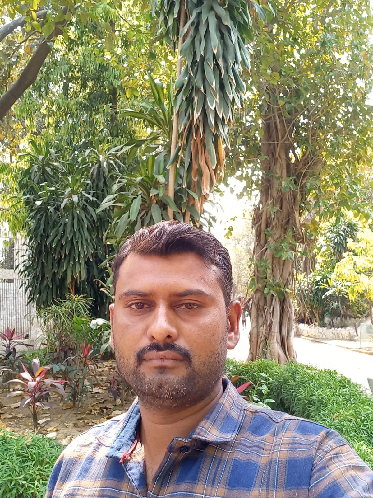 Gohil Kishor Govindbhai