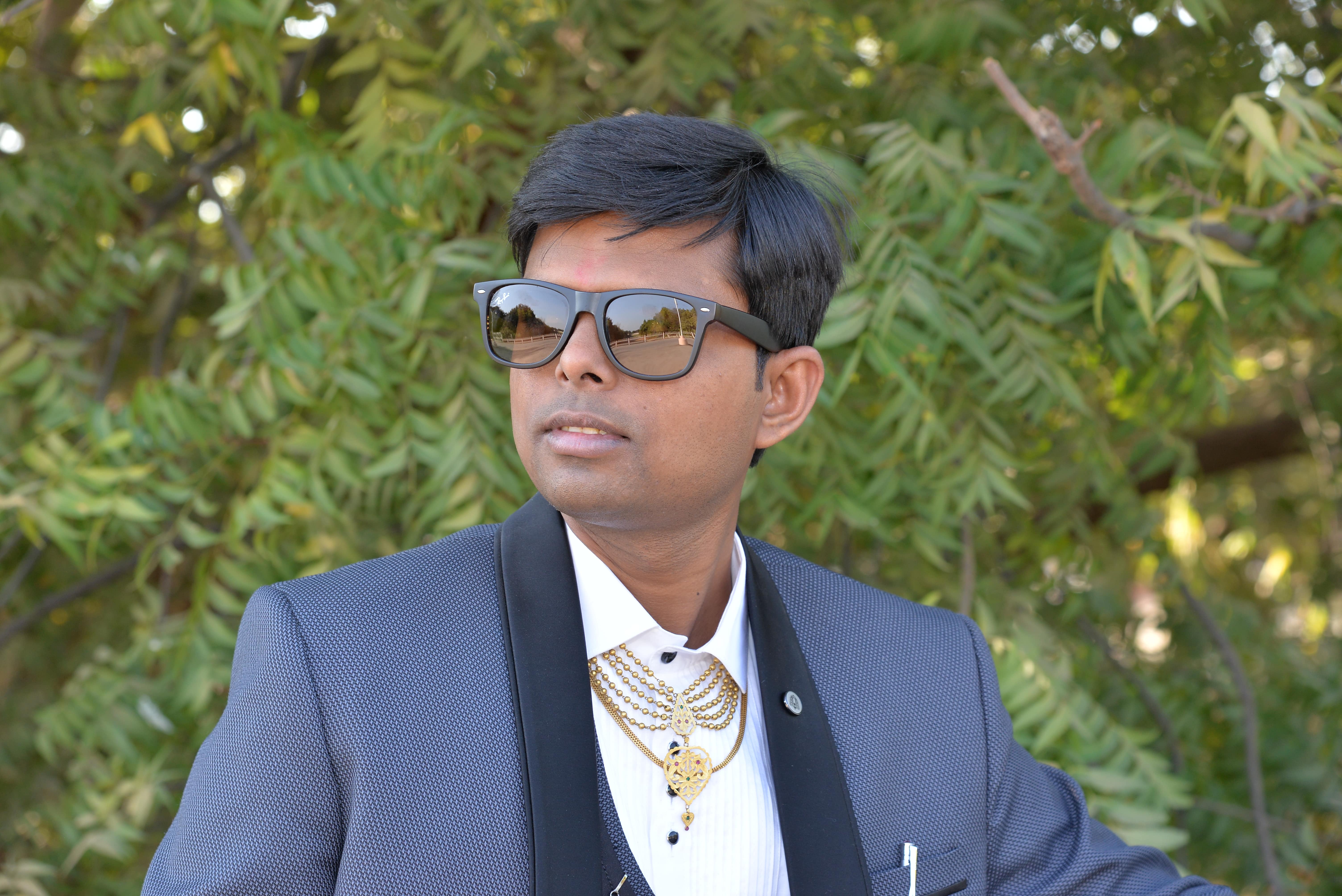 Chauhan Vijaykumar Nanubhai