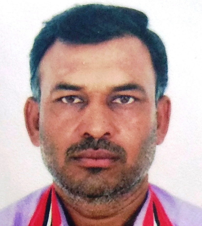 Dalwadi Bhailalbhai Vitthalbhai