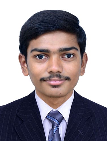 Parmar Vishal Pravinbhai