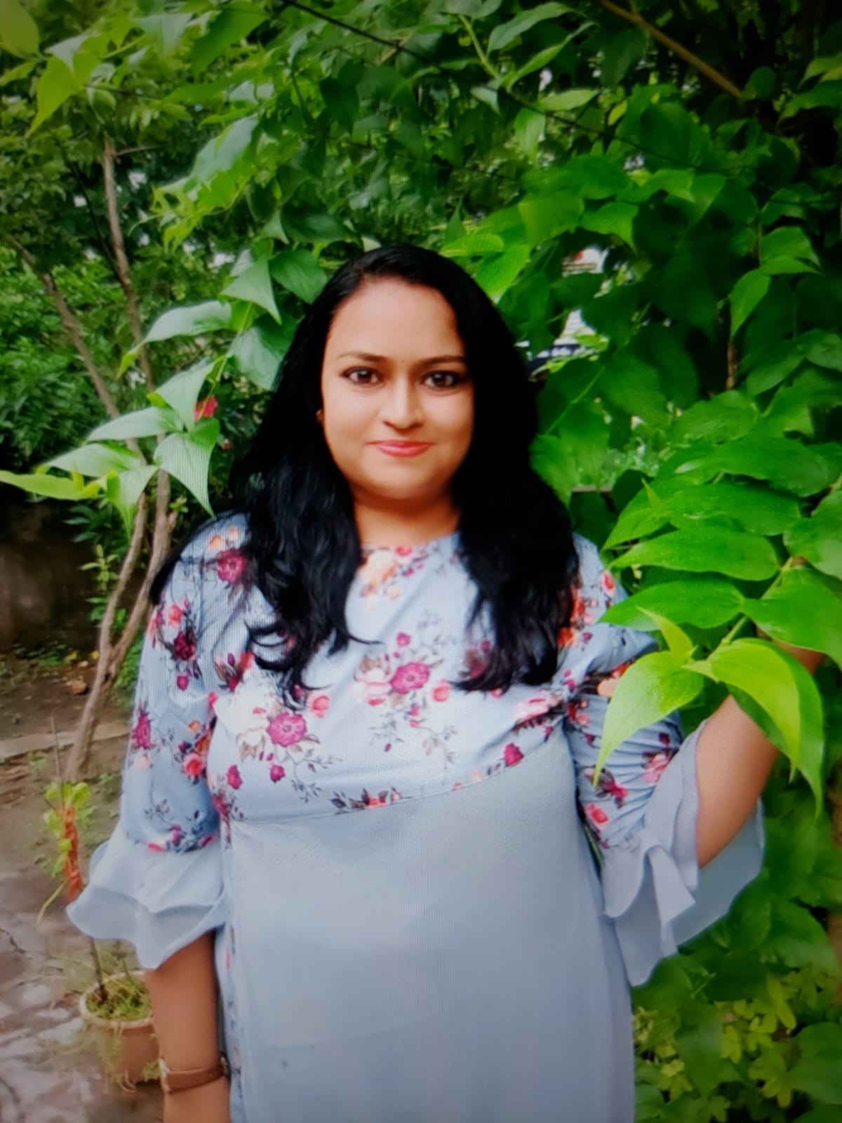 Sonagara Namrata Dahyalal