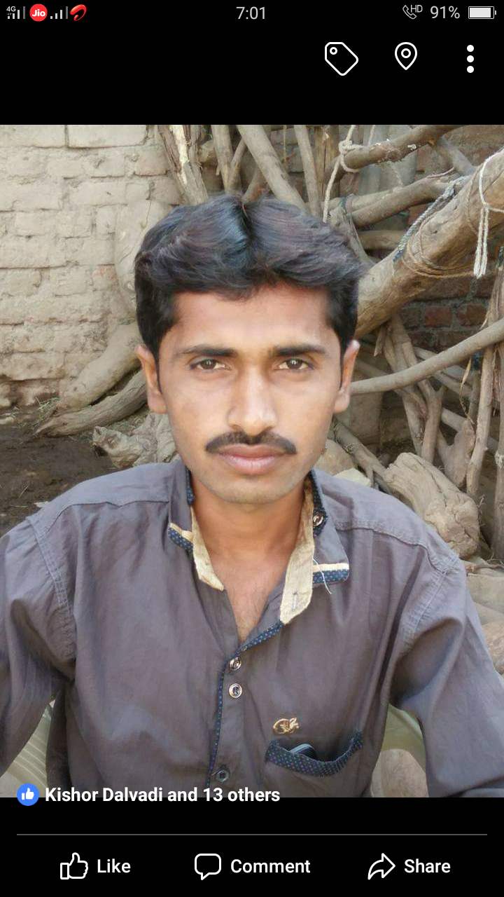 Chauhan Nitinbhai Manjibhai