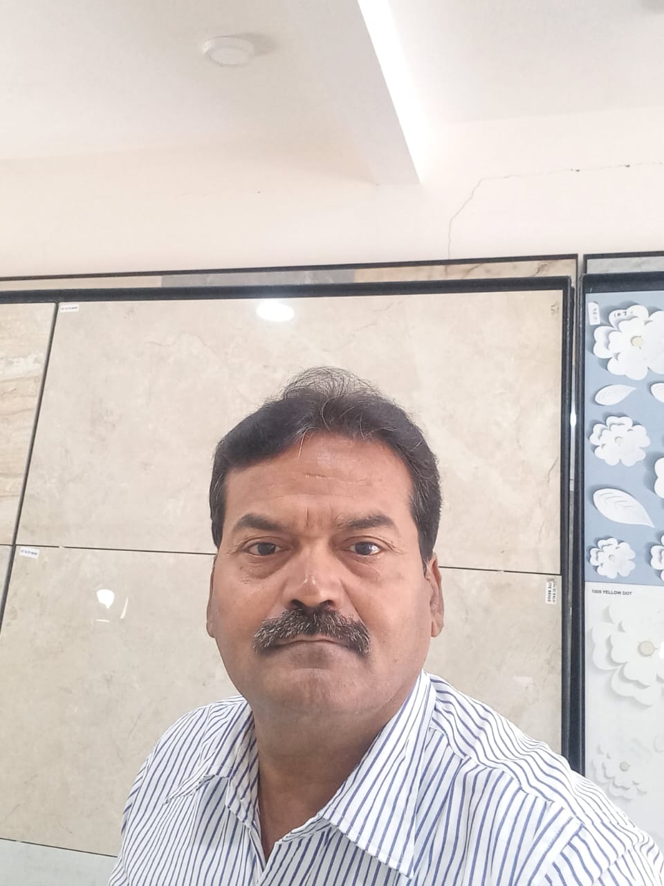 Rathod Harishchandra Pursotambhai