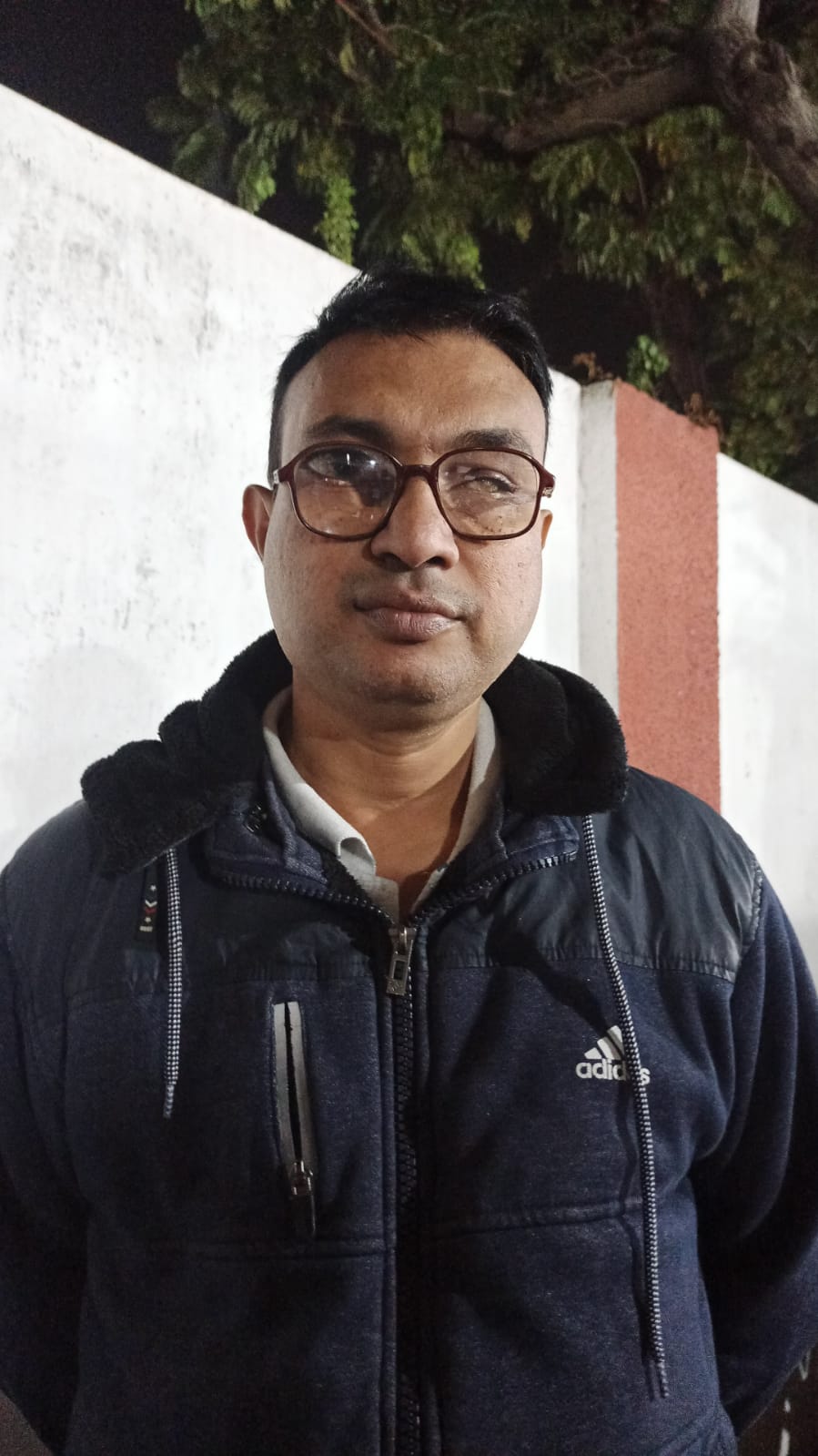 Kadia Jignesh Harshadbhai