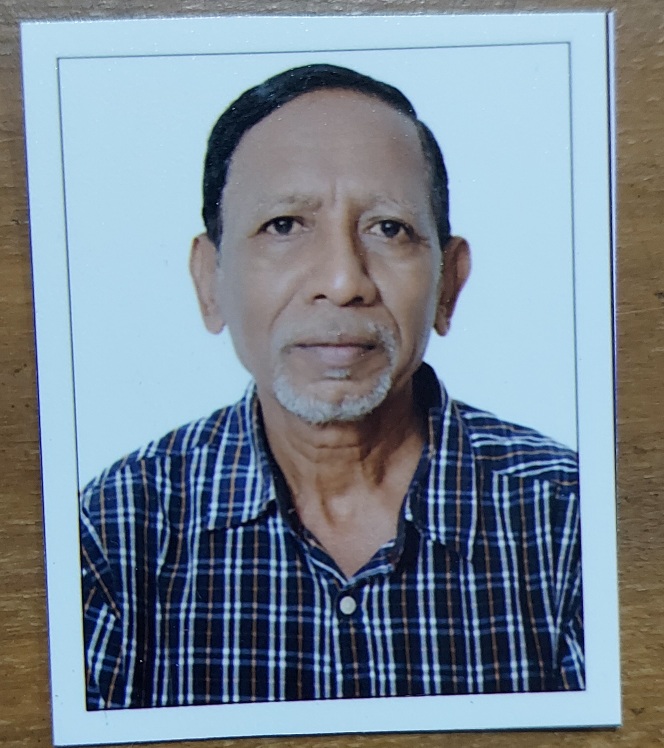 Parmar Kantilal Manjibhai