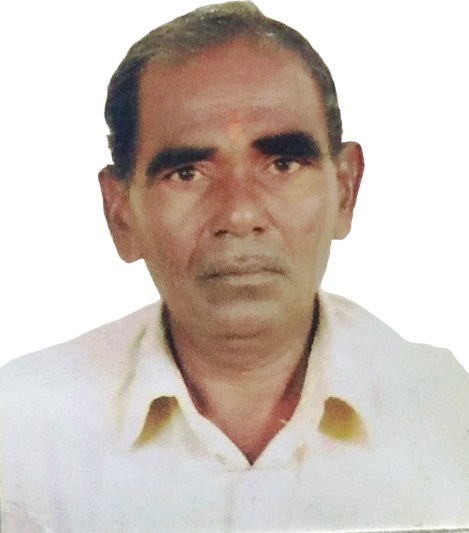 Jadav Jivrajbhai Narsinhbhai