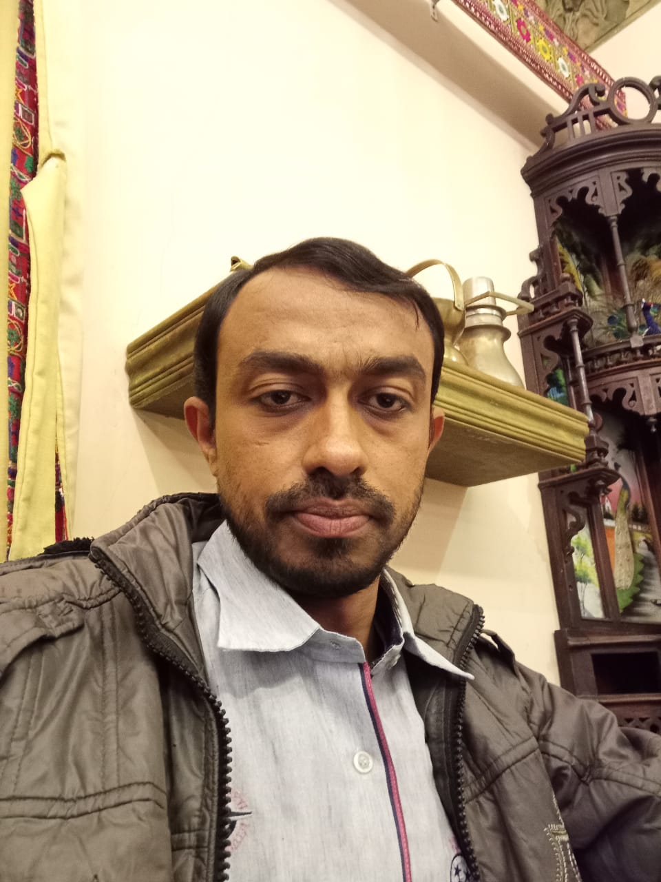 Rathod Chirag Karshanbhai