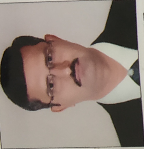 Chavda Ghanshyambhai Narsinhbhai