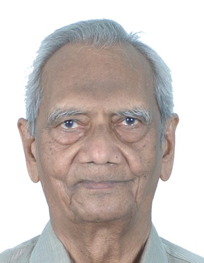 Kadia Amrutlal Khodidas