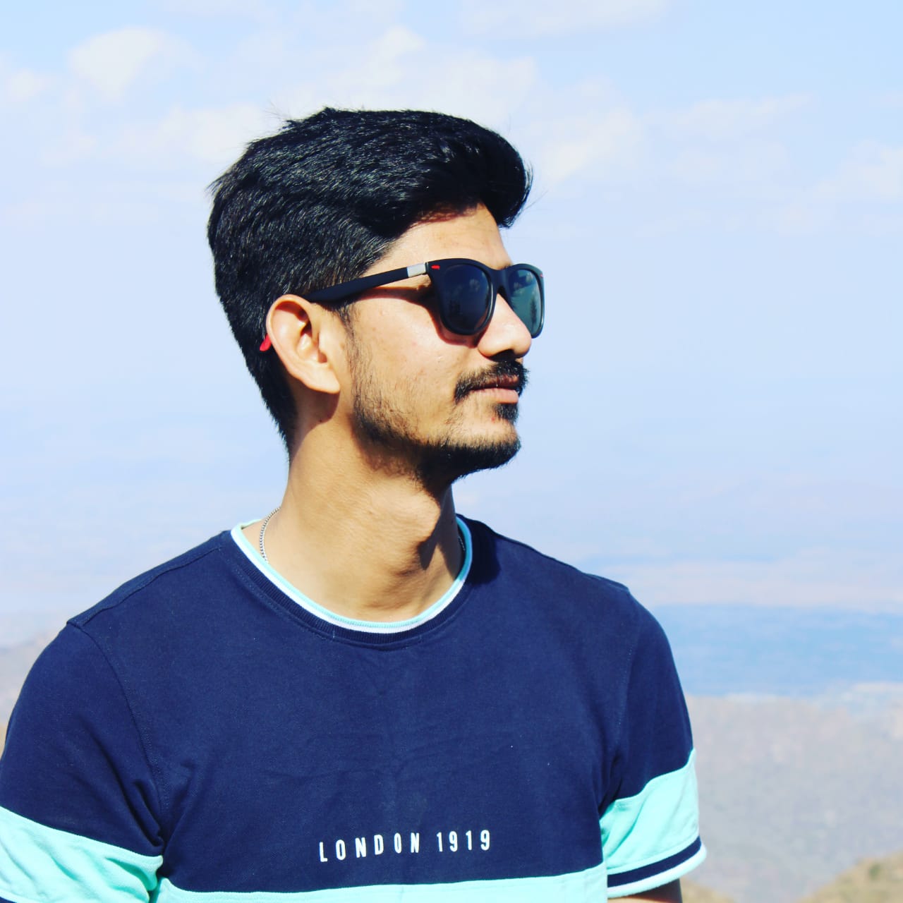 Kanzariya Ashish Hareshbhai