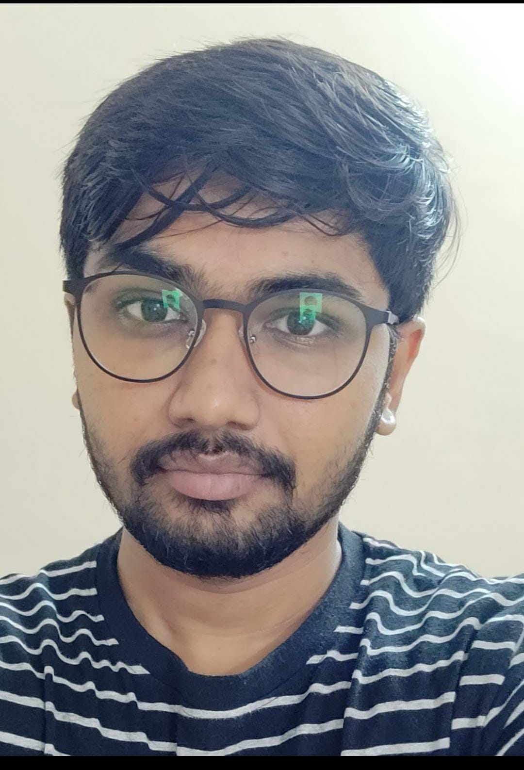 Nakum Bharat Hirabhai