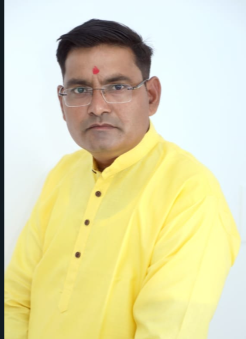 Chavda Bhikhabhai Premjibhai