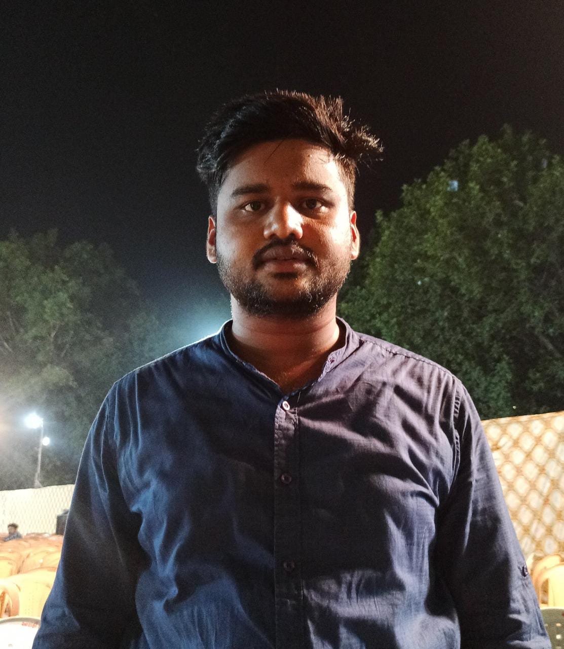 Nakum Nilesh Virjibhai
