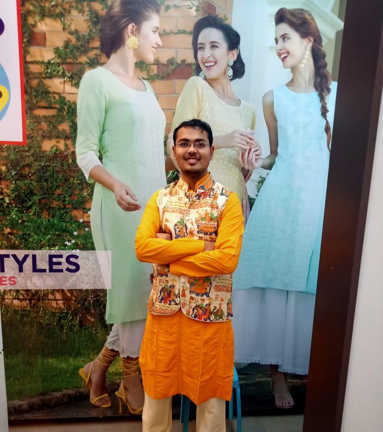Parmar Sandip Ratilalbhai