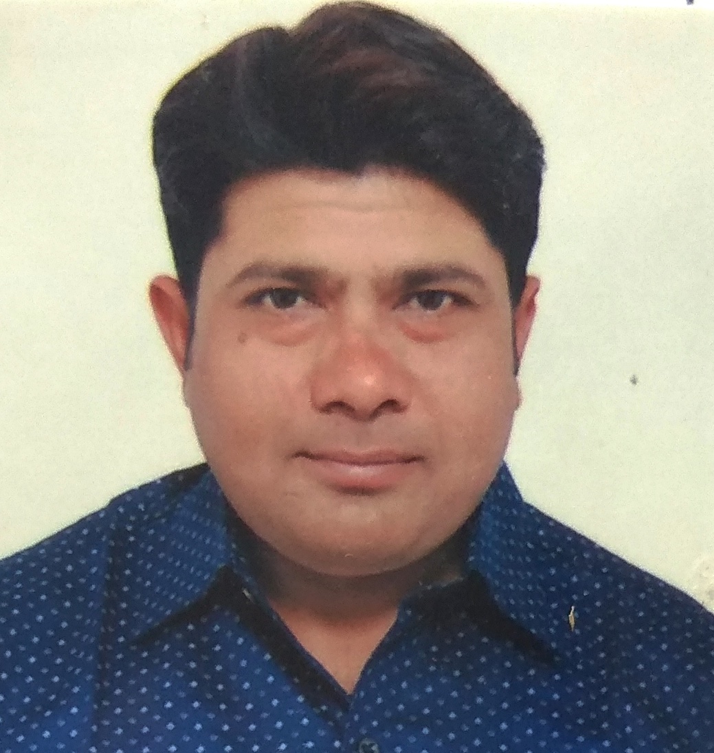 Parmar Dinesh Somabhai