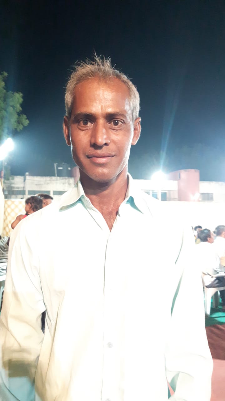 Chavda Merubhai Bhavanbhai