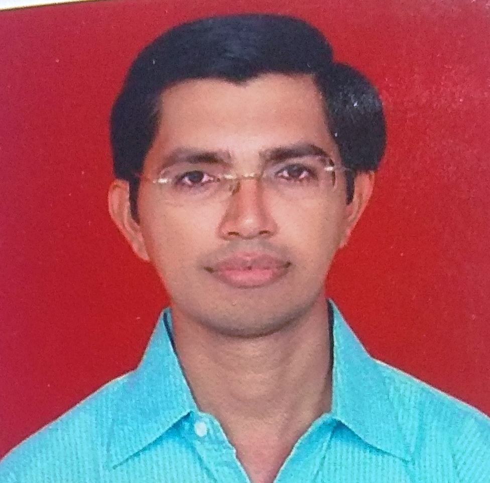 Chavda Shaileshbhai Ganpatbhai
