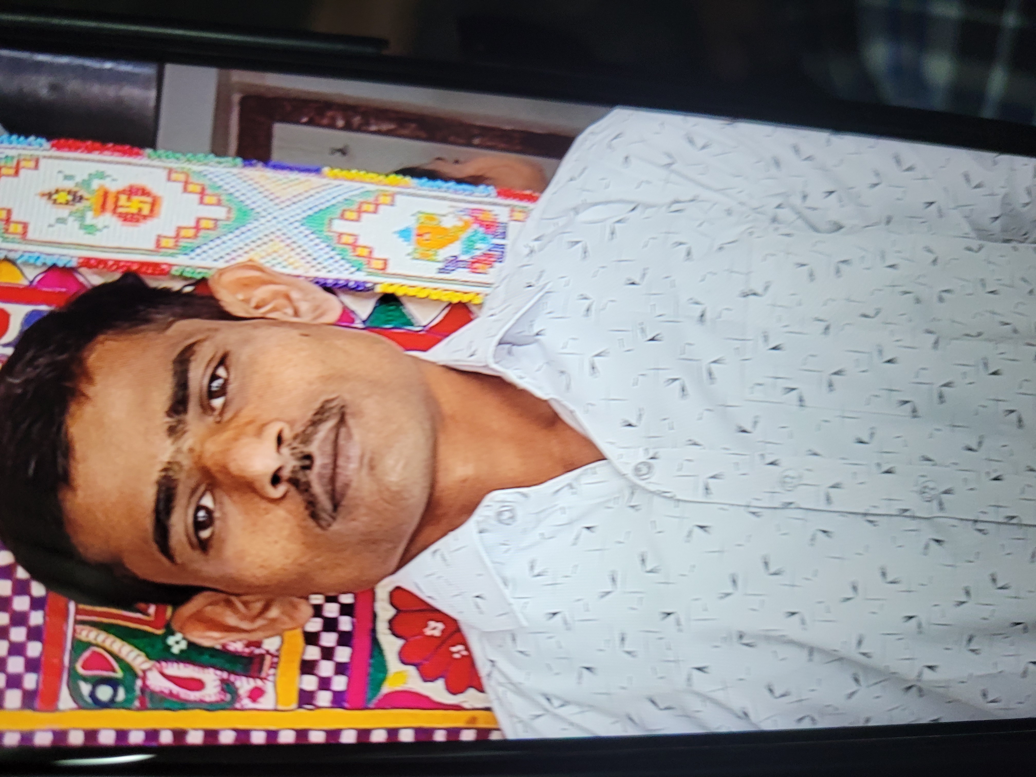 Jadav Manoj Vashrambhai