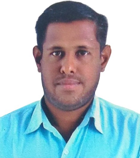 Jadav Nilesh Manjibhai