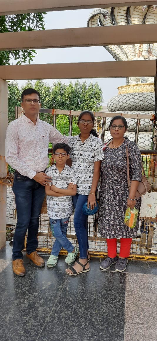 Chauhan Chandrakant Harilal