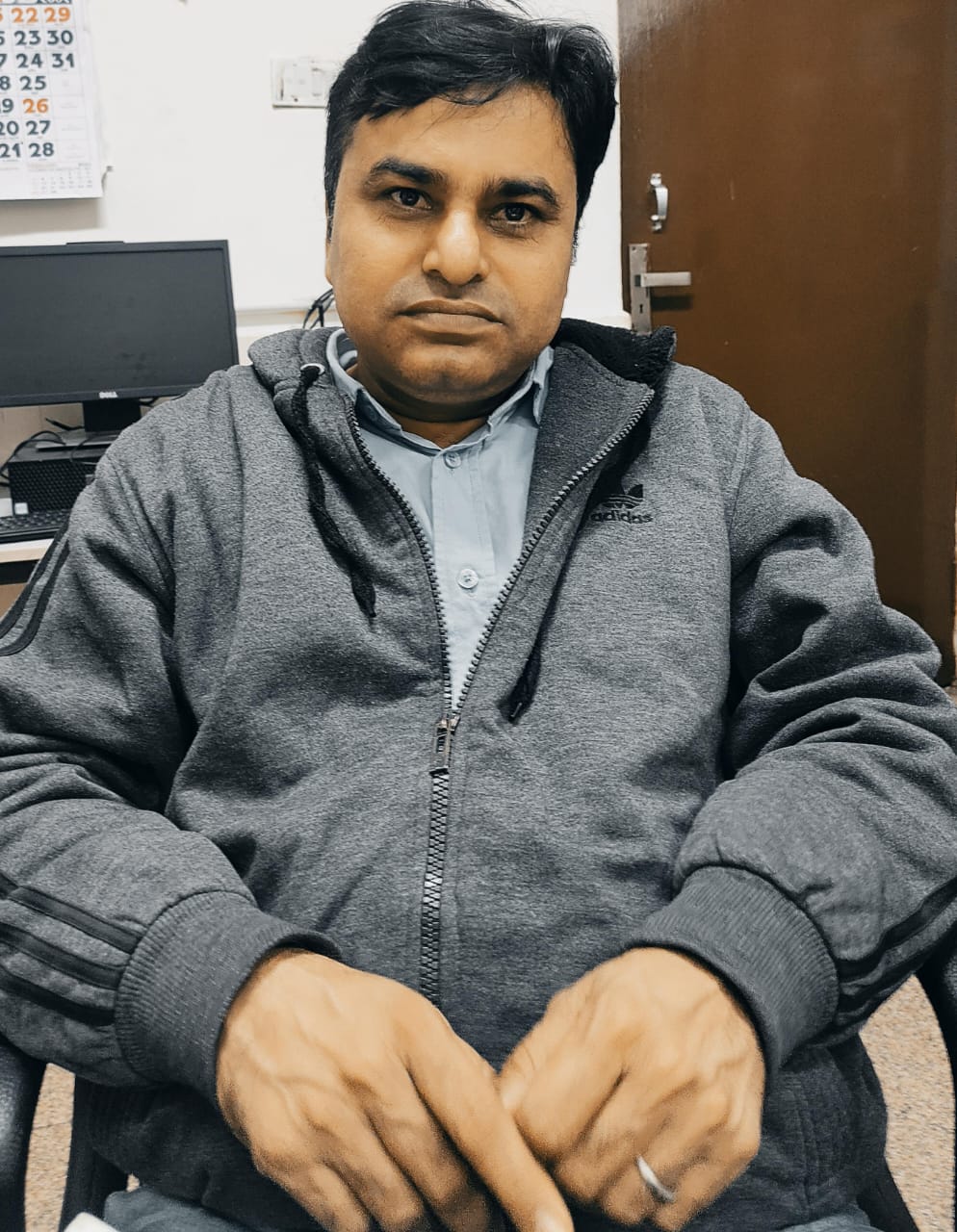 Sonagara Rameshbhai Bhimjibhai
