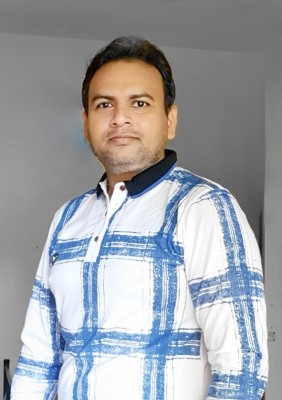 Anil Natwarbhai Jadav